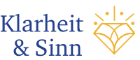Klarheit & Sinn Logo